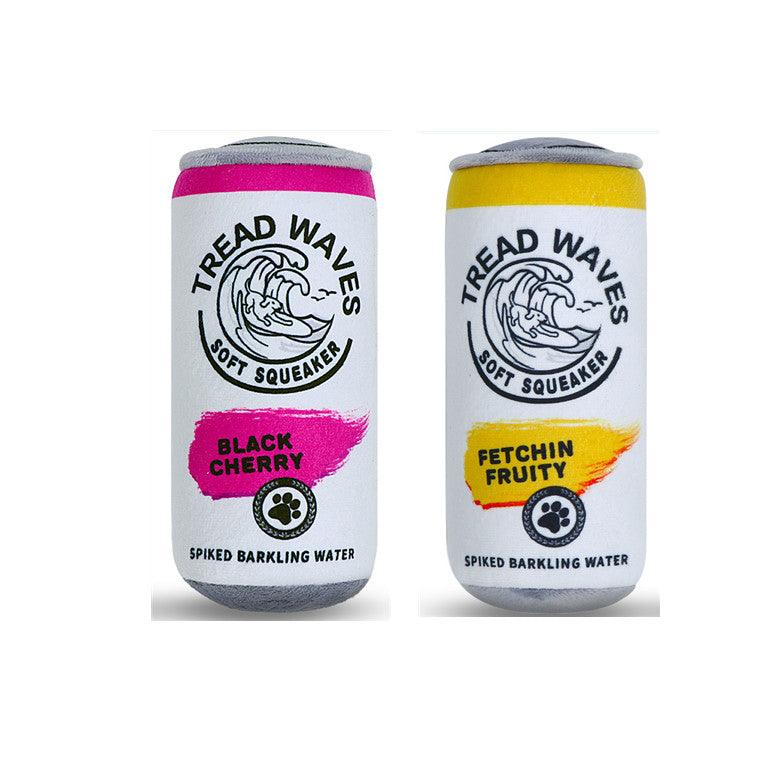 Wholesale Customizable Pet Sounding Toy Cans-1