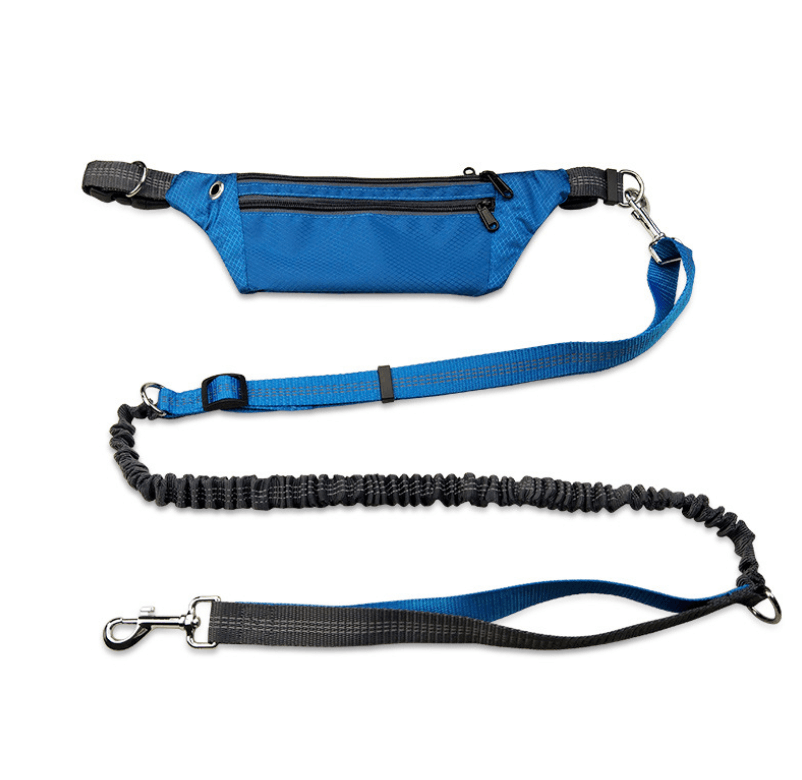 Hands-Free Dog Leash: The Ultimate Freedom For Active Dog Owners-9