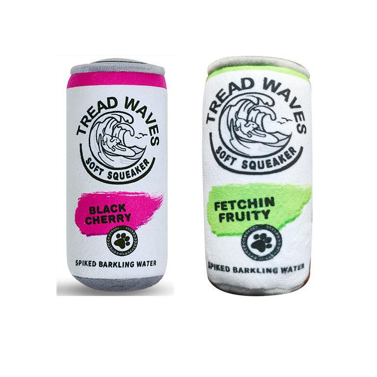 Wholesale Customizable Pet Sounding Toy Cans-3