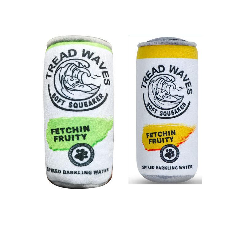 Wholesale Customizable Pet Sounding Toy Cans-7