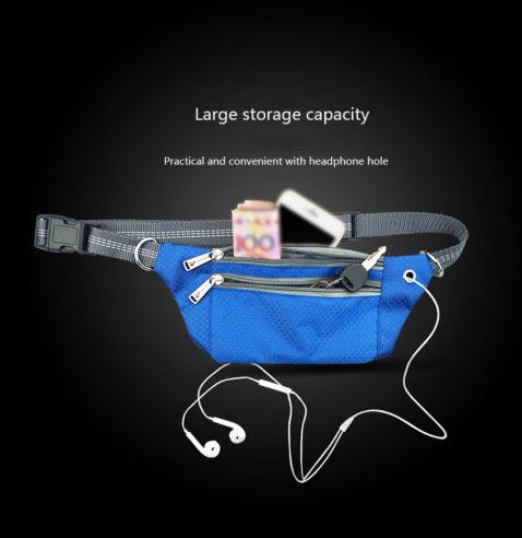 Hands-Free Dog Leash: The Ultimate Freedom For Active Dog Owners-0