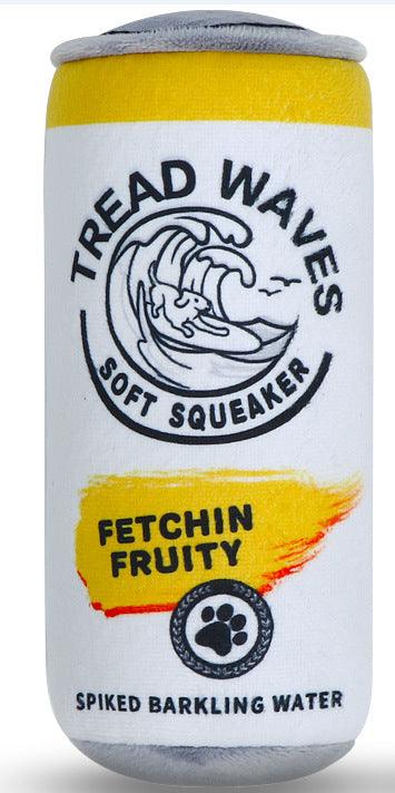 Wholesale Customizable Pet Sounding Toy Cans-4