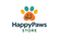 logo para tienda virtual de mascotas